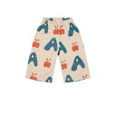 Wild Wawa 【 Wide-Leg Pants Women 】 レディースファッション ボトムス パンツ レディース(4)