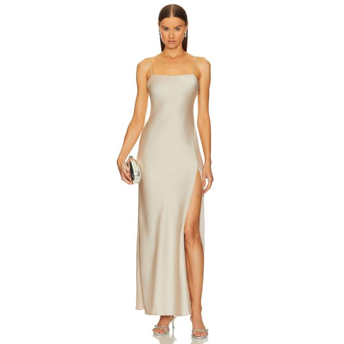 Song Of Style 【 Aniston Maxi Dress Women 】 ドレス レディースファッション ドレス レディース