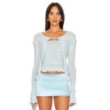 Guizio 【 Balena Crochet Cardigan Women 】 カーディガン レディースファッション トップス カーディガン ボレロ レディース