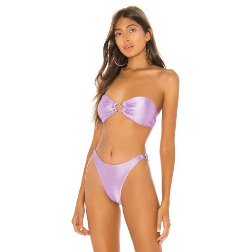 Superdown 【 Sirena Bikini Top Women 】 レディースファッション 水着 レディース Superdown 【 Sirena Bikini Top Women 】 レディースファッション 水着 レディース