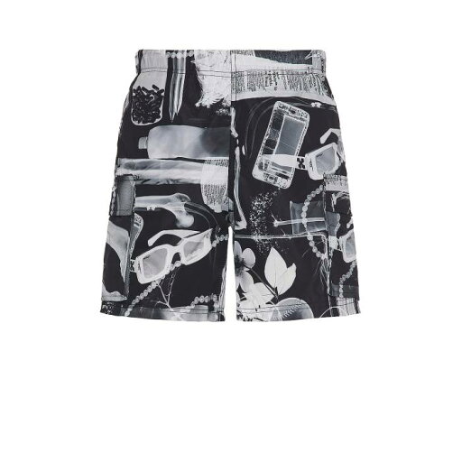 オフホワイト Off-White 【 Xray Cargo Swimshorts Men 】 カーゴ メンズファッション 水着 メンズ オフホワイト Off-White 【 Xray Cargo Swimshorts Men 】 カーゴ メンズファッション 水着 メンズ
