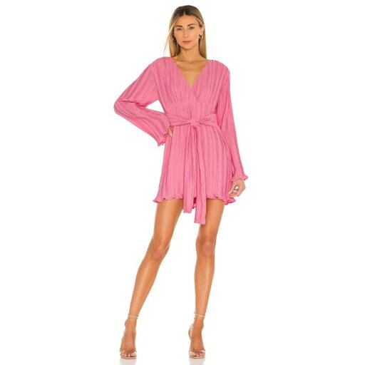 Lovers And Friends 【 Bernice Mini Dress Women 】 ドレス レディースファッション ドレス レディース Lovers And Friends 【 Bernice Mini Dress Women 】 ドレス レディースファッション ドレス レディース