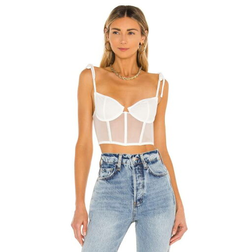 Kat The Label 【 Femme Bustier Women 】 レディースファッション トップス その他 レディース Kat The Label 【 Femme Bustier Women 】 レディースファッション トップス その他 レディース