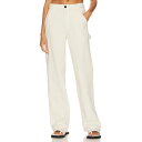 ラグアンドボーン Rag & Bone 【 Sid Carpenter Pant Women 】 パンツ レディースファッション ボトムス パンツ レディース