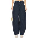 フリーピープル Free People 【 X We The Free Sugar And Spice Barrel Women 】 フリー レディースファッション ボトムス パンツ レディース(4)