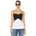 Swf 【 X Revolve Top Women 】 レディースファッション トップス タンクトップ レディース(4)