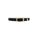 Streets Ahead 【 Romy Belt Women 】 ベルト バッグ 小物 ブランド雑貨 ベルト サスペンダー レディースベルト レディース(4)