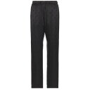 フルールドゥマル Fleur Du Mal 【 Men's Silk Jacquard Pj Pant Men 】 メンズ パンツ インナー 下着 ナイトウェア...