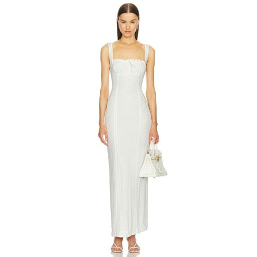 Helsa 【 Petite Eyelet Column Dress Women 】 【小さめ】 ドレス レディースファッション ドレス レディース Helsa 【 Petite Eyelet Column Dress Women 】 【小さめ】 ドレス レディースファッション ドレス レディース