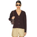 スパンクス Spanx 【 Air Essential Cropped Cardigan Women 】 カーディガン レディースファッション トップス カーデ...