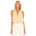 L'academie 【 Klaudia Top Women 】 レディースファッション トップス その他 レディース
