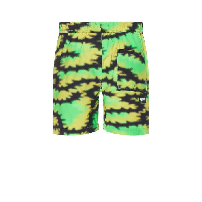 Double Rainbouu 【 Night Swim Shorts Men 】 ナイト ショーツ メンズファッション 水着 メンズ