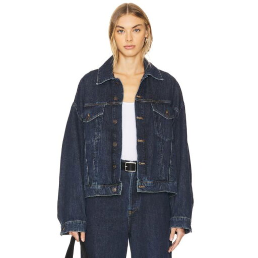 Agolde 【 Dalton Balloon Jacket Women 】 Jacket ジャケット レディースファッション コート ジャケット レディース Agolde 【 Dalton Balloon Jacket Women 】 Jacket ジャケット レディースファッション コート ジャケット レディース