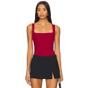 Nookie 【 Enigma Bodysuit Women 】 ボディースーツ レディースファッション トップス その他 レディース