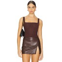 Nookie 【 Enigma Bodysuit Women 】 ボディースーツ レディースファッション トップス その他 レディース