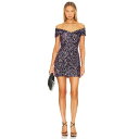 Astr The Label 【 Victoria Dress Women 】 ドレス レディースファッション ドレス レディース(4)