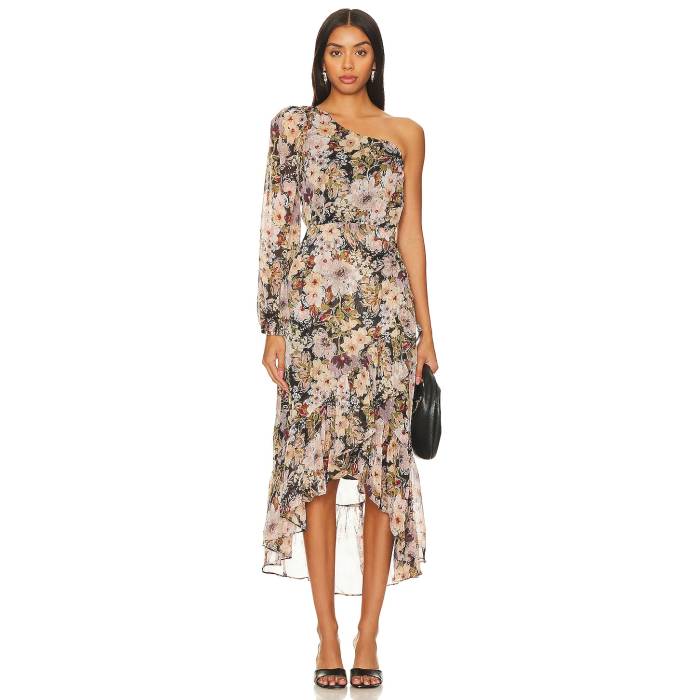 Astr The Label 【 Calista Dress Women 】 ドレス レディースファッション ドレス レディース