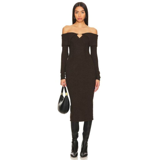 Astr The Label 【 Lillian Sweater Dress Women 】 トレーナー ドレス レディースファッション ドレス レディース Astr The Label 【 Lillian Sweater Dress Women 】 トレーナー ドレス レディースファッション ドレス レディース