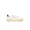 East Pacific Trade 【 Court Off White Black Men 】 コート 白色 ホワイト 黒色 ブラック 靴 メンズ靴 スニーカ...