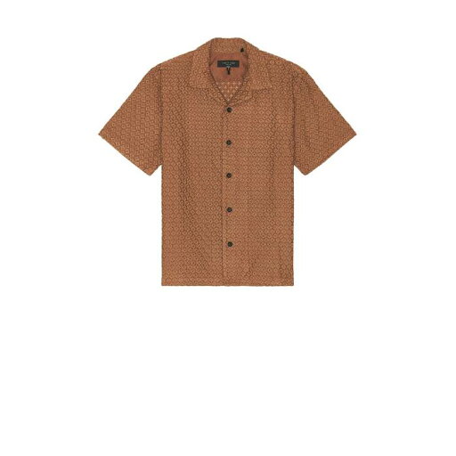 ラグアンドボーン Rag & Bone 【 Avery Diamond Shirt Men 】 ダイヤモンド メンズファッション トップス カジュアルシャツ メンズ ラグアンドボーン Rag & Bone 【 Avery Diamond Shirt Men 】 ダイヤモンド メンズファッション トップス カジュアルシャツ メンズ