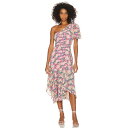 Astr The Label 【 Santorini Dress Women 】 ドレス レディースファッション ドレス レディース(4)