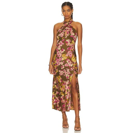 Astr The Label 【 Marissa Dress Women 】 ドレス レディースファッション ドレス レディース Astr The Label 【 Marissa Dress Women 】 ドレス レディースファッション ドレス レディース