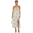 Astr The Label 【 Rozina Dress Women 】 ドレス レディースファッション ドレス レディース(4)