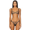 ブルーベラ Bluebella 【 Marabel Bra Women 】 インナー 下着 ナイトウェア レディース インナー 下着 ランジェリー ブラジャー ...