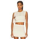 フリーピープル Free People 【 X Intimately Fp Catchin Dreams Top Women 】 レディースファッション トップス その他 レディース