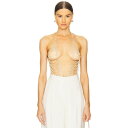 ブルーベラ Bluebella 【 Soft Bodysuit Women 】 ボディースーツ インナー 下着 ナイトウェア レディース インナー 下着 ランジェリー 補正下着 ボディスーツ レディース(4)