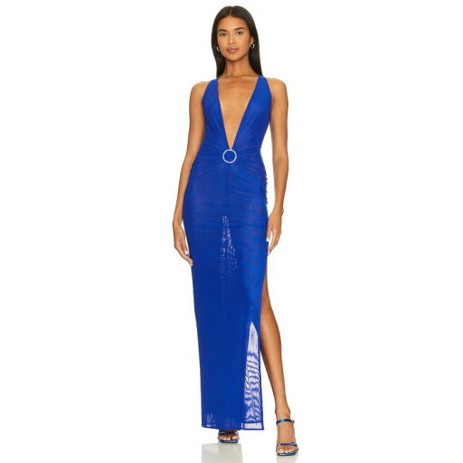 Khanums 【 X Revolve Kuron Gown Women 】 レディースファッション ドレス レディース Khanums 【 X Revolve Kuron Gown Women 】 レディースファッション ドレス レディース