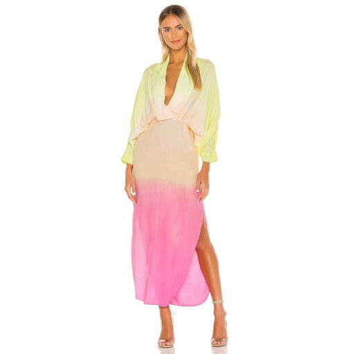 Swf 【 Sunset Dress Women 】 ドレス レディースファッション ドレス レディース Swf 【 Sunset Dress Women 】 ドレス レディースファッション ドレス レディース