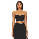 ブルーベラ Bluebella 【 Thena Wired Bustier Women 】 インナー 下着 ナイトウェア レディース インナー 下着 ランジェリー ブラジャー レディース(4)