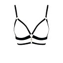 ブルーベラ Bluebella 【 Simone Open Bra Women 】 インナー 下着 ナイトウェア レディース インナー 下着 ランジェリー ブラ...