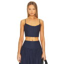 ジマーマン Zimmermann 【 Alight Corset Top Women 】 レディースファッション トップス その他 レディース(4)
