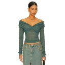 フリーピープル Free People 【 Hold Me Closer Top Women 】 レディースファッション トップス その他 レディース(4)