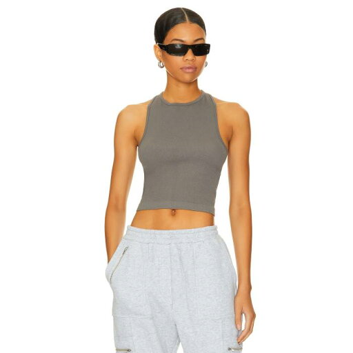 フリーピープル Free People 【 Hayley Racerback Women 】 レディースファッション トップス タンクトップ レディース フリーピープル Free People 【 Hayley Racerback Women 】 レディースファッション トップス タンクトップ レディース