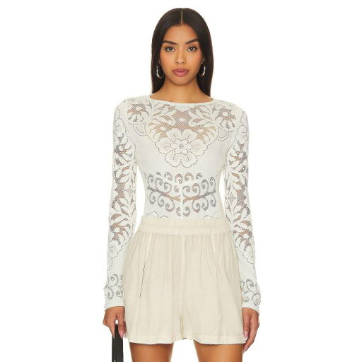 フリーピープル Free People 【 Wild Roses Top Women 】 wild ワイルド レディースファッション トップス Tシャツ カットソー レディース フリーピープル Free People 【 Wild Roses Top Women 】 wild ワイルド レディースファッション トップス Tシャツ カットソー レディース