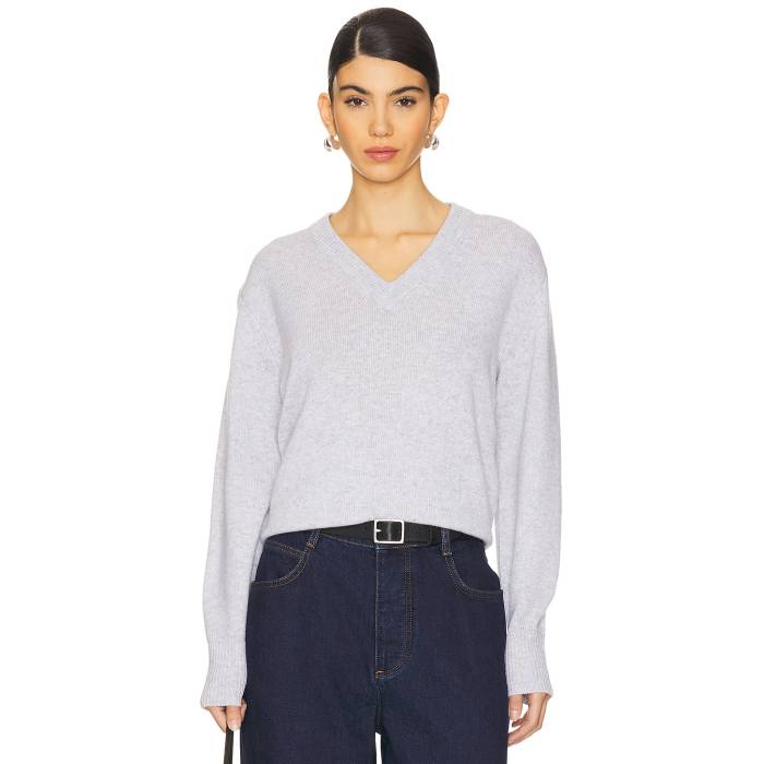 Guest In Residence 【 The V Sweater Women 】 トレーナー レディースファッション トップス ニット セーター セーター レディース