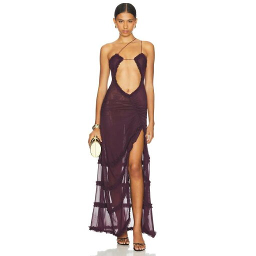 ジェイディッドロンドン Jaded London 【 Fatale Maxi Dress Women 】 ドレス レディースファッション ドレス レディース ジェイディッドロンドン Jaded London 【 Fatale Maxi Dress Women 】 ドレス レディースファッション ドレス レディース