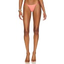 Camila Coelho 【 Indira Bottom Women 】 ズボン ボトムス レディースファッション 水着 レディース(4)