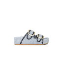 ロフラーランドール Loeffler Randall 【 Theo Sandal Women 】 靴 レディース靴 サンダル その他 レディース