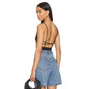 フリーピープル Free People 【 Fine By Me Bodysuit Women 】 ボディースーツ レディースファッション トップス その他 レディース