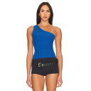 フリーピープル Free People 【 X Intimately Fp Good Taste Tank Women 】 タンクトップ レディースファッション トップス タンクトップ レディース(4)