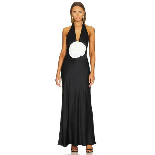 The Bar 【 Grayson Gown Women 】 レディースファッション ドレス レディース The Bar 【 Grayson Gown Women 】 レディースファッション ドレス レディース