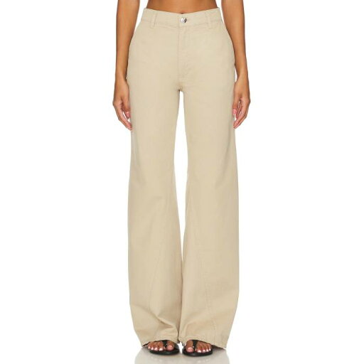 Anine Bing 【 Briley Pant Women 】 パンツ レディースファッション ボトムス パンツ レディース Anine Bing 【 Briley Pant Women 】 パンツ レディースファッション ボトムス パンツ レディース