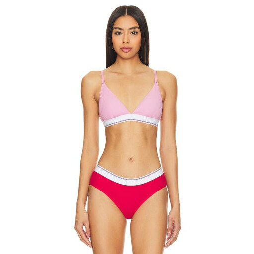 アレキサンダーワン Alexander Wang 【 Bralette Triangle Bra Women 】 インナー 下着 ナイトウェア レディース インナー 下着 ランジェリー ブラジャー レディース アレキサンダーワン Alexander Wang 【 Bralette Triangle Bra Women 】 インナー 下着 ナイトウェア レディース インナー 下着 ランジェリー ブラジャー レディース