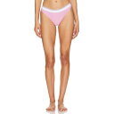 アレキサンダーワン Alexander Wang 【 Thong Underwear Women 】 アンダーウェア 下着 インナー 下着 ナイトウェア レディース インナー 下着 ランジェリー ショーツ その他 レディース