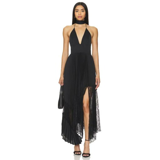 アリスアンドオリビア Alice + Olivia 【 Hannah Midi Dress Women 】 ドレス レディースファッション ドレス レディース アリスアンドオリビア Alice + Olivia 【 Hannah Midi Dress Women 】 ドレス レディースファッション ドレス レディース