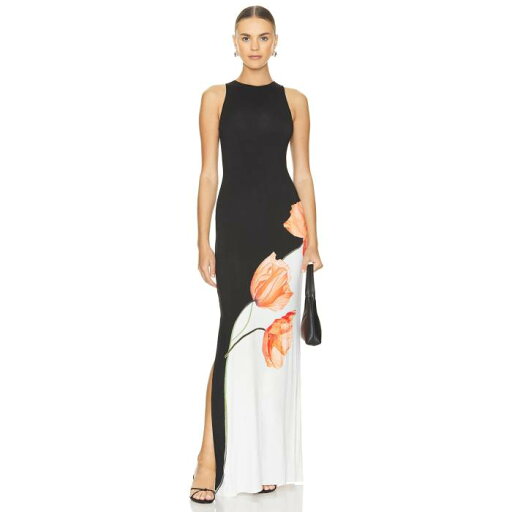 アリスアンドオリビア Alice + Olivia 【 Pania Maxi Dress Women 】 ドレス レディースファッション ドレス レディース アリスアンドオリビア Alice + Olivia 【 Pania Maxi Dress Women 】 ドレス レディースファッション ドレス レディース
